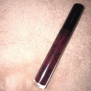 Kylie Cosmetics liquid lipstick